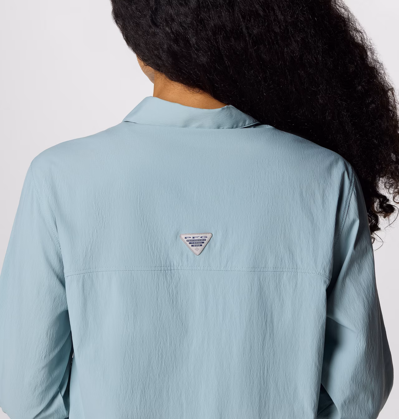 BLUSA FEMENINO COLUMBIA WILD CAST – foto 5